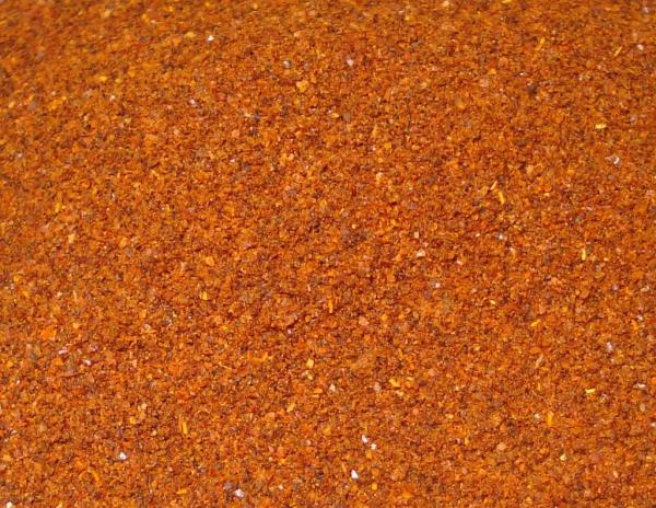 Chipotle Jalapeno geräuchert (scharf) 35g